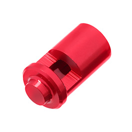 Revanchist Airsoft Power Nozzle Valve Medium Low rot fr VFC MP5A5 / MP7 GBB Serie