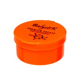 BalystiK Premium Pneumatic Grease Schmiermittel f. HPA / GBB 32g orange