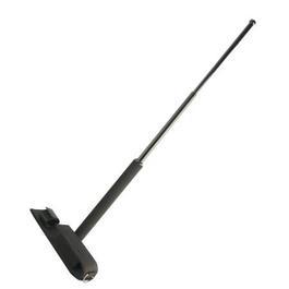 Teleskopschlagstock 26'' mit Moosgummigriff