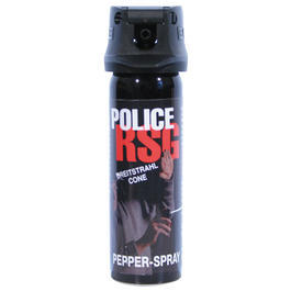 Breitstrahl Pfefferspray RSG Cone, 63 ml