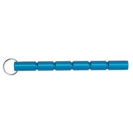 Kubotan, klein blau