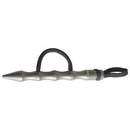 BlackField Kubotan TCK01 gewellt, grau