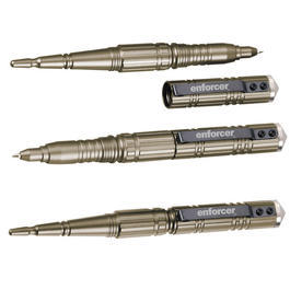 Enforcer Tactical Pen I&nbsp;champagner Kugelschreiber