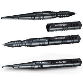 Enforcer Tactical Pen II&nbsp;schwarz Kugelschreiber