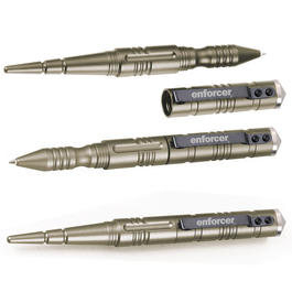 Enforcer Tactical Pen II&nbsp;champagner Kugelschreiber