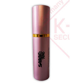 Pfefferspray in Lippenstift-Optik Sabre