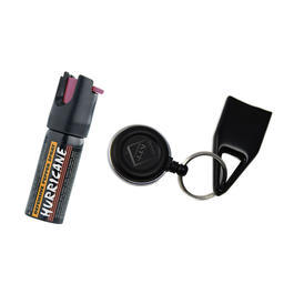 Fast&acute;n Secure Pfefferspray kh Security
