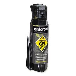 Enforcer Pfefferspray Pfeffer Gel 40 ml