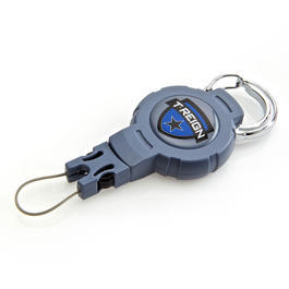 KH Security Kapsel T-Reign 90 cm Karabiner