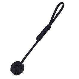 BlackField Wurfknoten Monkey Fist