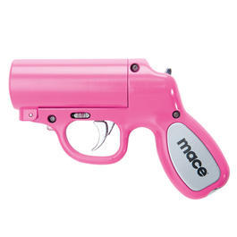 Mace Pfefferpistole pink 