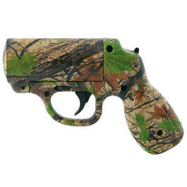 Mace Pfefferpistole camo  
