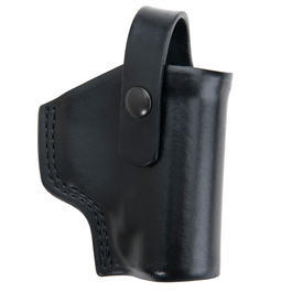 Mace Lederholster f�r Pfefferpistole 