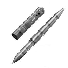 Bker Plus Tactical Pen MPP grau