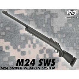 Tanaka Works M24 SWS