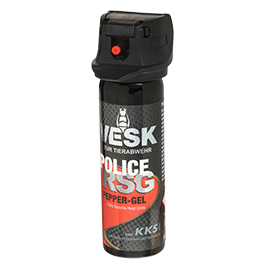 VESK RSG Police Pfeffer Gel, 63 ml