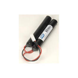 ASG Akku 9.6V 2000mAh f. CA Crane Stock