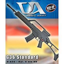 Classic Army CA36 S-AEG Softair 