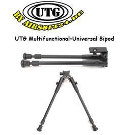 UTG Tactical Multifunktionszweibein