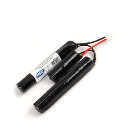 ASG Akku 12V 2000mAh f. CA Crane Stock