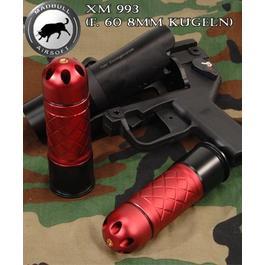 MadBull H�lse XM993 8 mm BB 