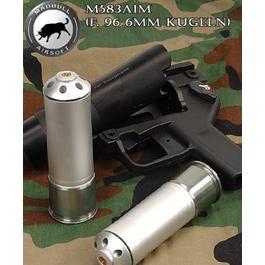 MadBull H&uuml;lse M583A1 6 mm BB 