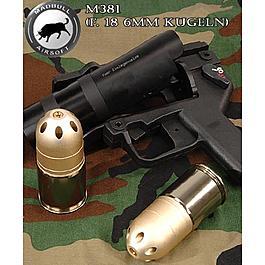 MadBull H&uuml;lse M381 6mm BB 