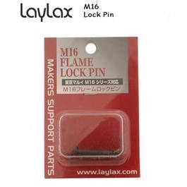 M16 Geh�use - Sicherungsstifte, 2er 