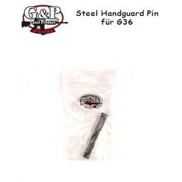 G&P Sicherungsstift f�r Handschutz G36