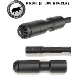 Madbull - MadBull RG 108 Gewehr Granatenaufsatz 6 mm BB