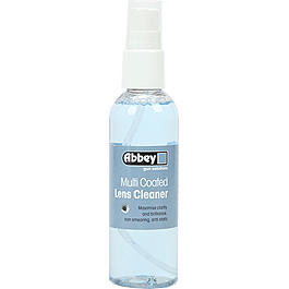 Abbey Lens Clean 100 ml, Pflegemittel