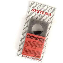 Systema Air Seal Nozzle AK Serie