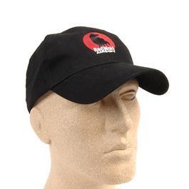 Red Wolf Cap