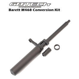 GB-Tech Barrett M468 Conversion Kit f. Marui M4 Serie