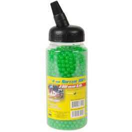 Cybergun CC 2.000er Flasche