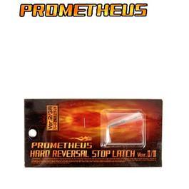 Prometheus Hard Reversal Stop Latch Version 2/3