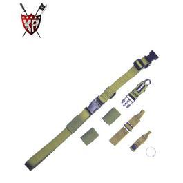King Arms Tactical 1-Point Schultergurt, oliv