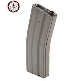 G&G GR16 Magazin 450 Schuss - grau