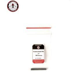 G&G GR16 & GR300 Sicherungstift