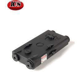 ICS Akkubox (Laserattrappe)