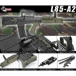 Ares L85A2 Sturmgewehr S-AEG New Version