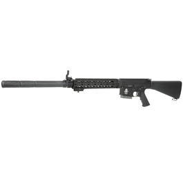 G&G GR25 Sniper Rifle S-AEG 6mm BB