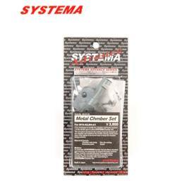 Systema Adv. M4/M16 Metall Hop-Up Chamber