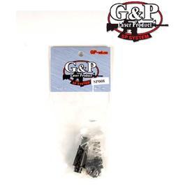 G&P AUG Metall Hop-Up Unit