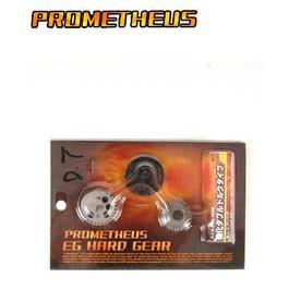 Prometheus Double Torque Up Gear Set