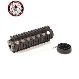 G&G GR16 Magnesium R.A.S. Set (Short Type)