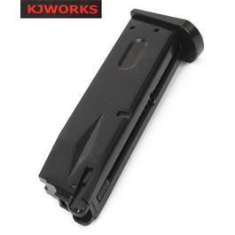 Ersatzmagazin KJWorks U.S. M9 Gas-Blow-Back 6 mm BB