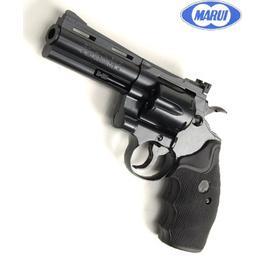 Tokyo Marui Python.357mag. - 4 Zoll (New Version)