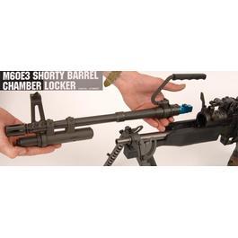 Inokatsu M60E3 Shorty Stahl-Lauf-Kit