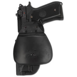 Passform Hartschalenholster M92FS